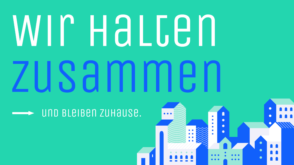 Neue Seite für Solidarität mit lokalen Geschäften