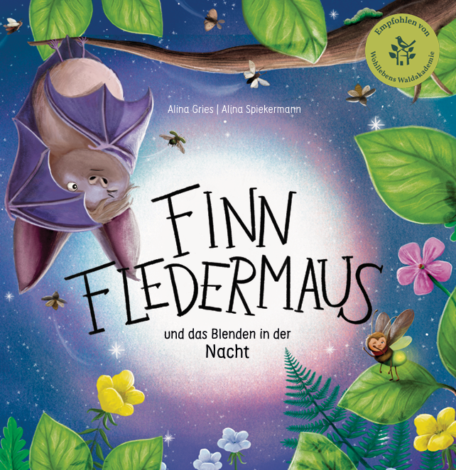 Erlebnislesung mit Alina Gries