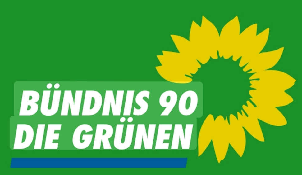 Grüne Duisburg OV West/Ruhrort