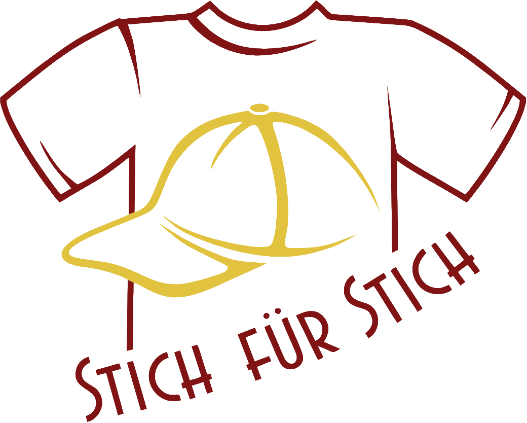 Stich für Stich